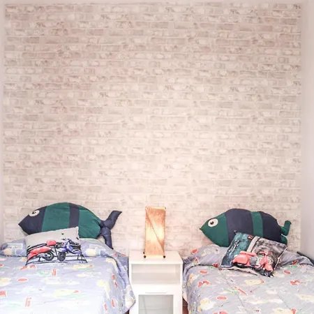 Nice In With Kitchen Apartamento Tossa de Mar